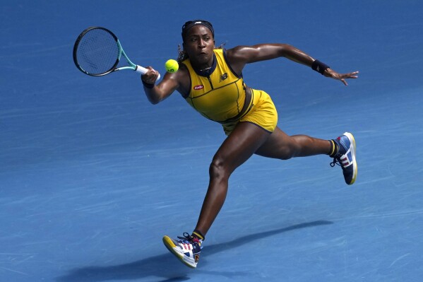 Victoria del tenis cheap